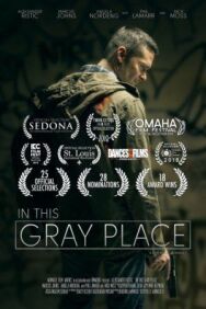 Постер к фильму В этом сером месте смотреть онлайн на HD Rezka