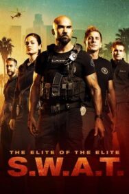 Постер к фильму S.W.A.T.: Спецназ города ангелов смотреть онлайн на HD Rezka