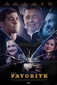 Постер к фильму Любимчик смотреть онлайн на HD Rezka