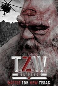 Постер к фильму Техасские зомбовойны : Эль Пасо смотреть онлайн на HD Rezka