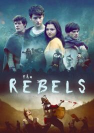 Постер к фильму Мятежник смотреть онлайн на HD Rezka