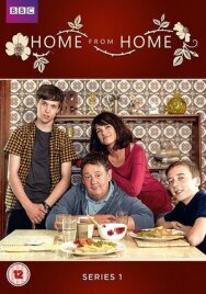 Постер к фильму Соседи смотреть онлайн на HD Rezka