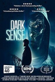 Постер к фильму Тёмное чувство смотреть онлайн на HD Rezka