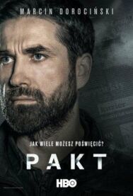 Постер к фильму Пакт смотреть онлайн на HD Rezka
