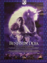 Постер к фильму Бенджамин Голубь смотреть онлайн на HD Rezka