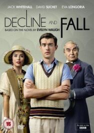 Постер к фильму Упадок и разрушение смотреть онлайн на HD Rezka