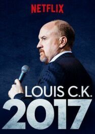 Постер к фильму Луис С.К. 2017 смотреть онлайн на HD Rezka