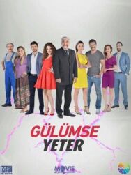Постер к фильму Улыбки хватит смотреть онлайн на HD Rezka