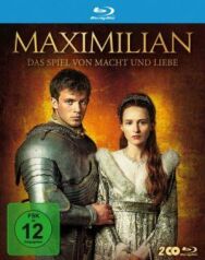 Постер к фильму Максимилиан смотреть онлайн на HD Rezka