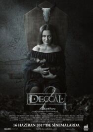 Постер к фильму Антихрист 2 смотреть онлайн на HD Rezka