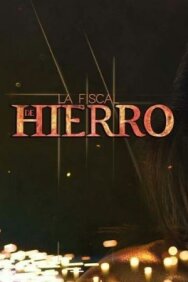 Постер к фильму Железный прокурор смотреть онлайн на HD Rezka