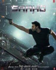 Постер к фильму Саахо смотреть онлайн на HD Rezka