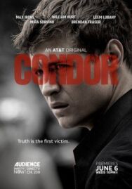 Постер к фильму Кондор смотреть онлайн на HD Rezka