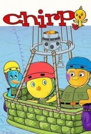 Постер к фильму Чирп смотреть онлайн на HD Rezka