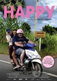 Постер к фильму Счастливый смотреть онлайн на HD Rezka