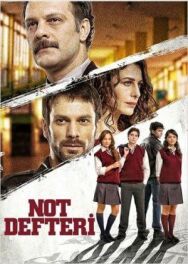 Постер к фильму Дневники памяти смотреть онлайн на HD Rezka