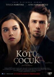 Постер к фильму Плохой парень смотреть онлайн на HD Rezka