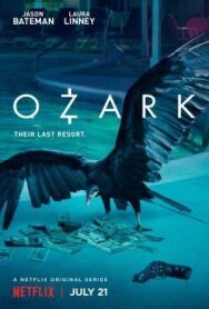 Постер к фильму Озарк смотреть онлайн на HD Rezka