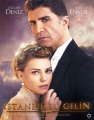 Постер к фильму Стамбульская невеста смотреть онлайн на HD Rezka