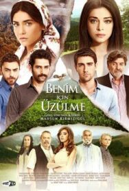 Постер к фильму Не беспокойтесь за меня смотреть онлайн на HD Rezka