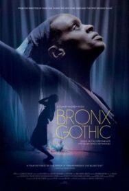Постер к фильму Готика Бронкса смотреть онлайн на HD Rezka