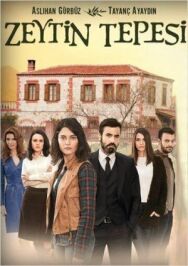 Постер к фильму Ветка маслин смотреть онлайн на HD Rezka