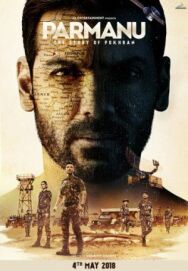 Постер к фильму Парману: История Похрана смотреть онлайн на HD Rezka