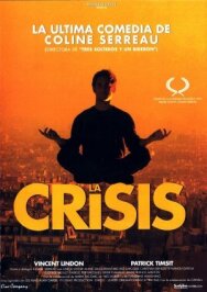 Постер к фильму Кризис смотреть онлайн на HD Rezka