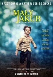 Постер к фильму Маленький Якуб смотреть онлайн на HD Rezka