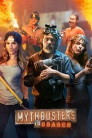 Постер к фильму Разрушители легенд: Кастинг смотреть онлайн на HD Rezka