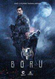 Постер к фильму Волк смотреть онлайн на HD Rezka