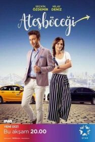 Постер к фильму Светлячок смотреть онлайн на HD Rezka