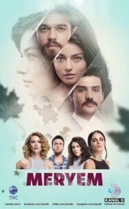 Постер к фильму Мерьем смотреть онлайн на HD Rezka
