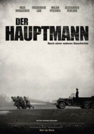 Постер к фильму Капитан смотреть онлайн на HD Rezka