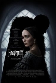 Постер к фильму Носферату смотреть онлайн на HD Rezka