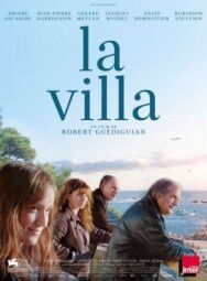 Постер к фильму Вилла смотреть онлайн на HD Rezka