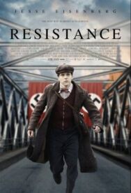 Постер к фильму Сопротивление смотреть онлайн на HD Rezka