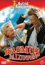 Постер к фильму Расмус-бродяга смотреть онлайн на HD Rezka