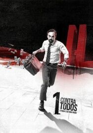 Постер к фильму Один против всех смотреть онлайн на HD Rezka