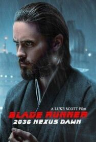 Постер к фильму 2036: Возрождение Nexus смотреть онлайн на HD Rezka