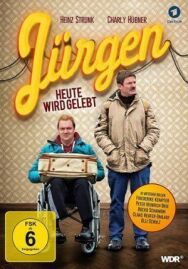 Постер к фильму Jürgen - Heute wird gelebt смотреть онлайн на HD Rezka