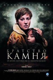 Постер к фильму Братство камня смотреть онлайн на HD Rezka