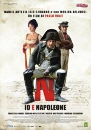 Постер к фильму Я и Наполеон смотреть онлайн на HD Rezka