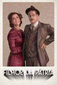 Постер к фильму Дети отечества смотреть онлайн на HD Rezka