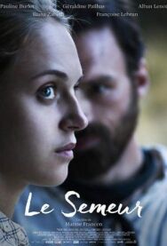 Постер к фильму Сеятель смотреть онлайн на HD Rezka