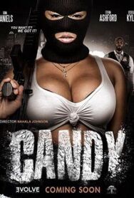 Постер к фильму Кэнди смотреть онлайн на HD Rezka