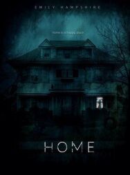 Постер к фильму Дом смотреть онлайн на HD Rezka