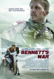 Постер к фильму Война Беннетта смотреть онлайн на HD Rezka