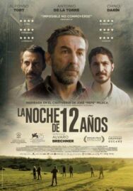 Постер к фильму Ночь длиной в 12 лет смотреть онлайн на HD Rezka