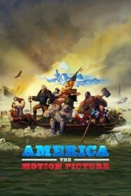 Постер к фильму Америка: Фильм смотреть онлайн на HD Rezka